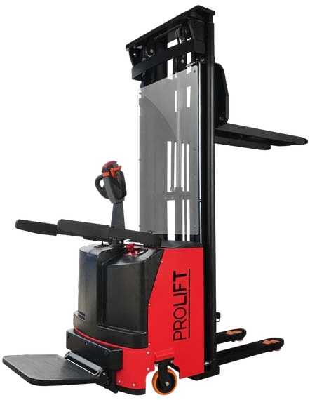 PROLIFT самоходный штабелер